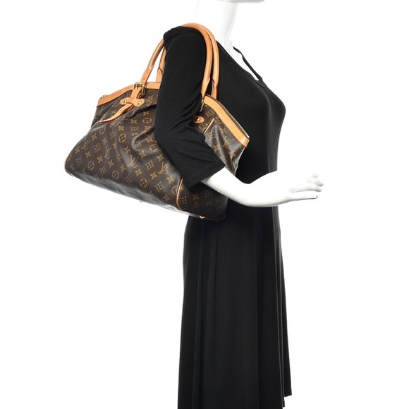 LV Monogram Tivoli GM - Picture 10 of 16